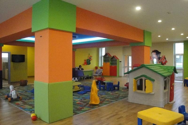 Qafqaz Resort Hotel Gabala Bagian luar foto